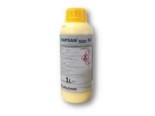 Rapsan 500 SC